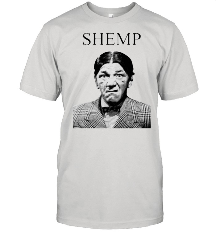 Shemp shirt Classic Men's T-shirt