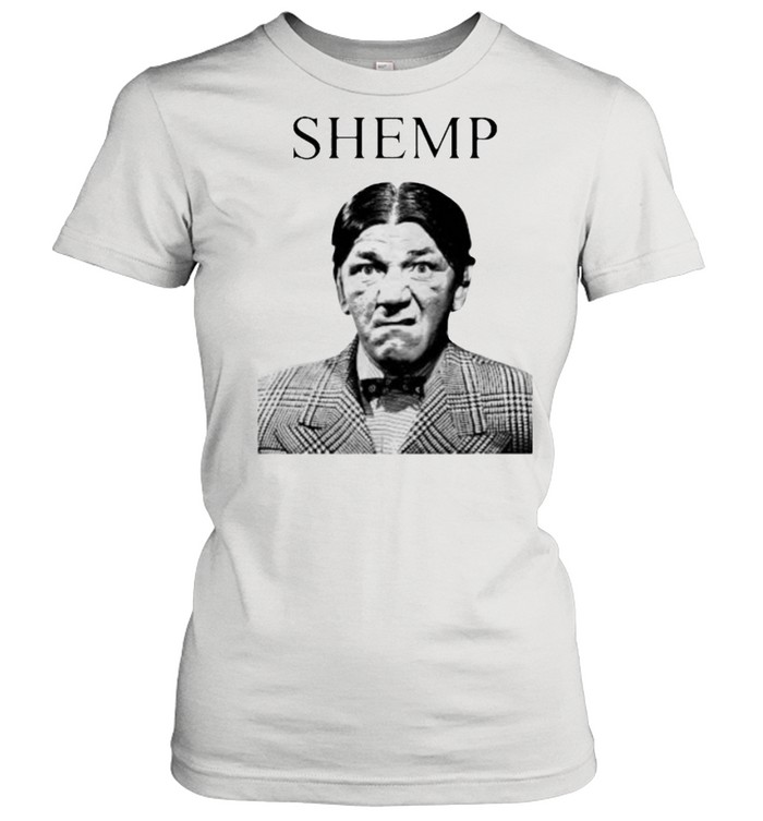 Shemp shirt Classic Women's T-shirt