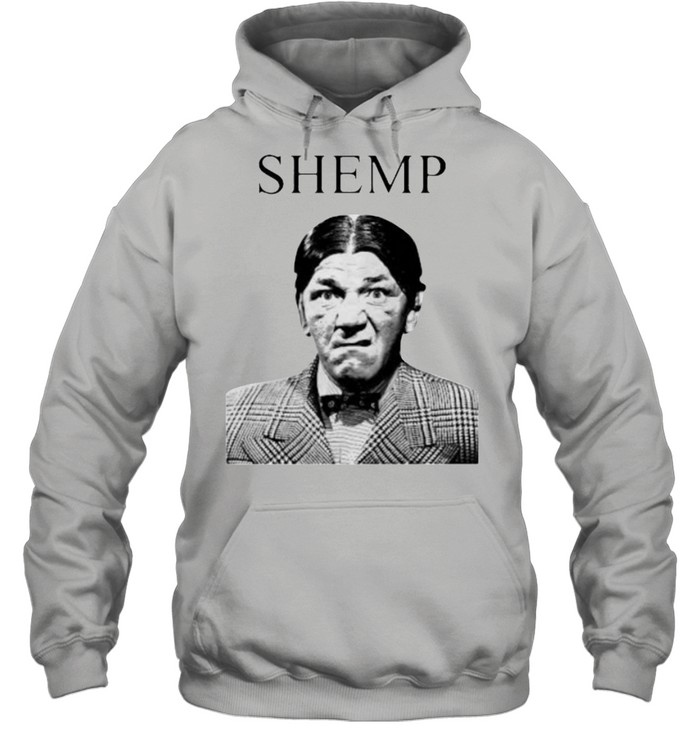Shemp shirt Unisex Hoodie