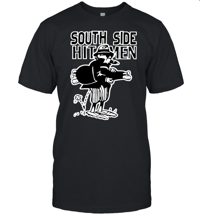 South side hitmen shirt