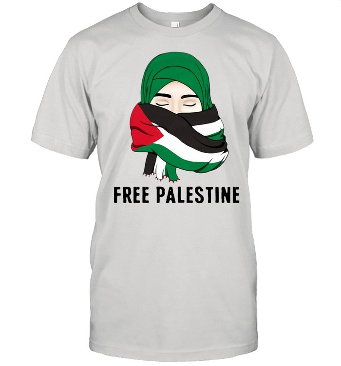 Palestine Flag' Men's T-Shirt