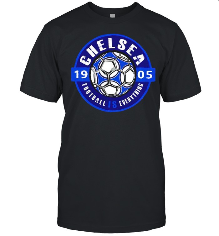 Chelsea football is everything shirt Classic Men's T-shirt