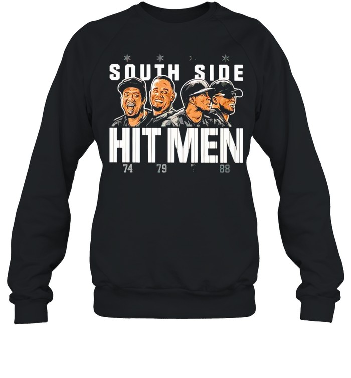 South side hitmen shirt Unisex Sweatshirt