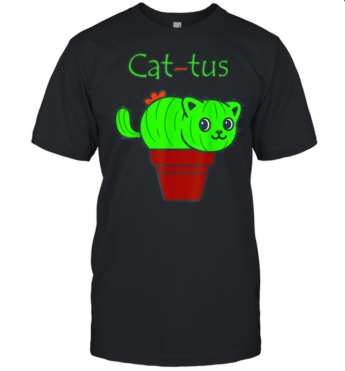 Cat Present For Kittens shirt Classic Men's T-shirt
