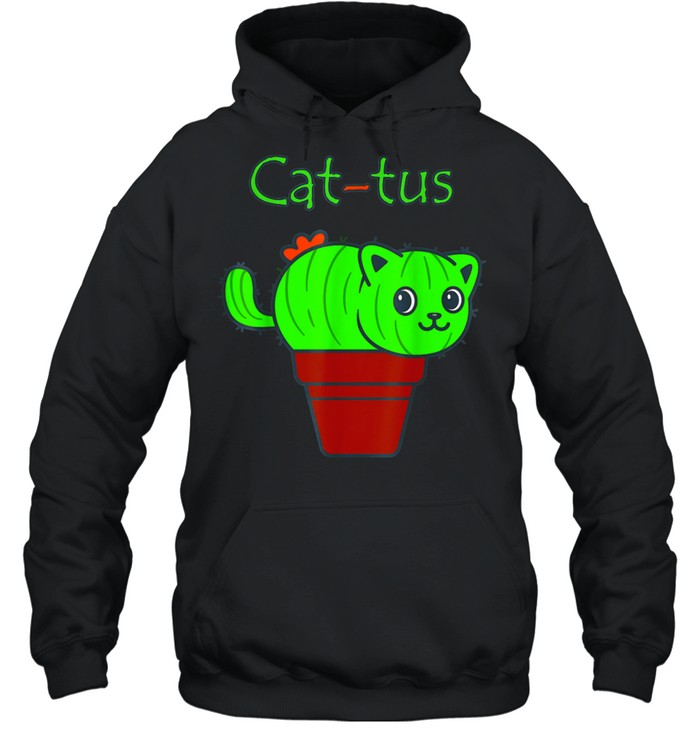 Cat Present For Kittens shirt Unisex Hoodie