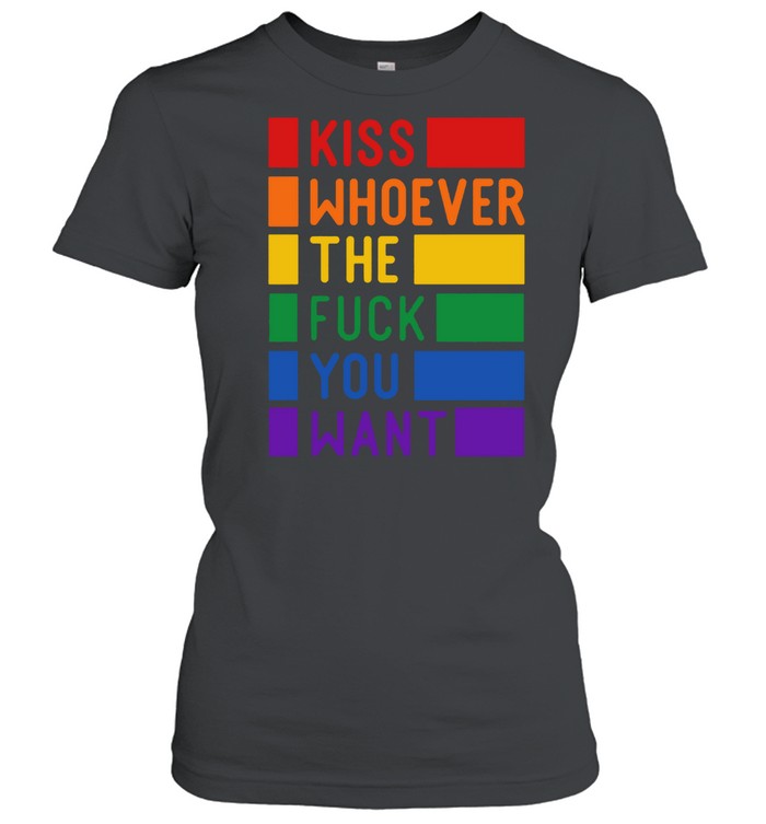 be you pride shirt