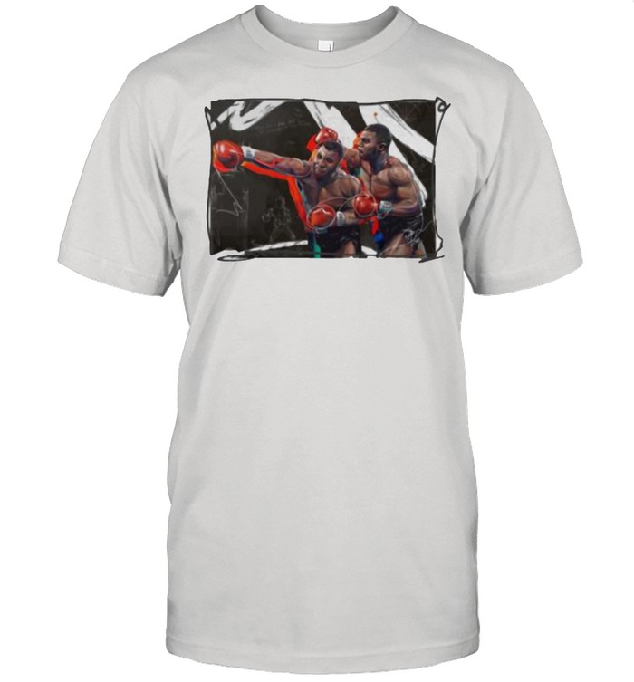 Hayabusa’s Boxing Glove Deodorizers  Classic Men's T-shirt
