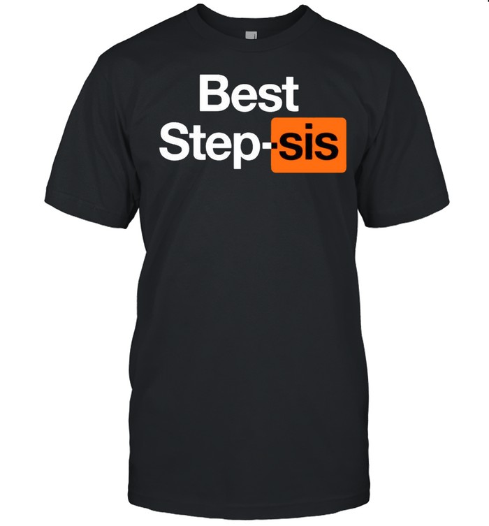 Best Step-sis Porn Hub shirt Classic Men's T-shirt
