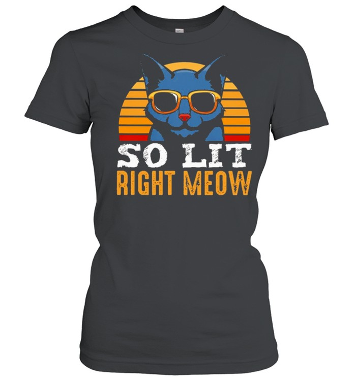 Best selling cat outlet t shirts