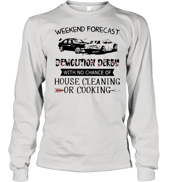 demolition derby wife shirts