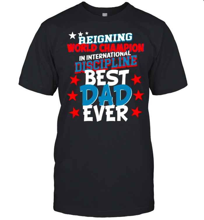 best shirt in the world