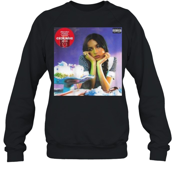 Exclusive Olivia and rod.rigo T- Unisex Sweatshirt