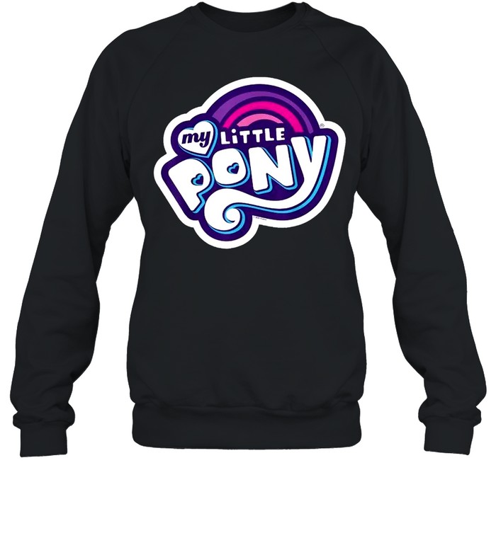 My Little Pony Friendship Is Magic Unisex Sweatshirt