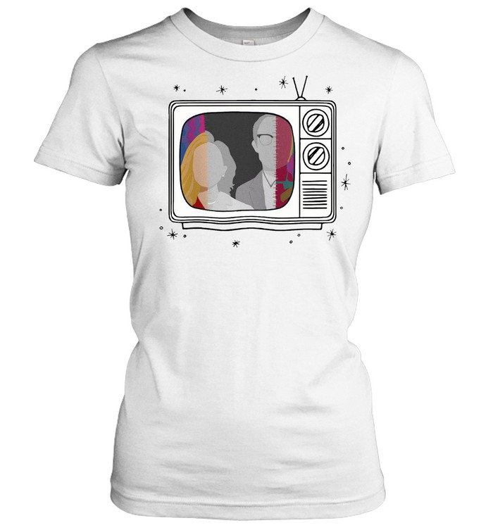 Wandavision Unisex Classic Women's T-shirt