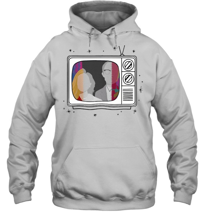 Wandavision Unisex Unisex Hoodie