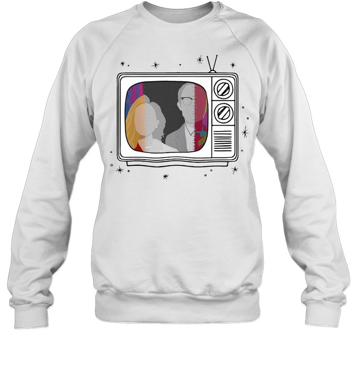 Wandavision Unisex Unisex Sweatshirt