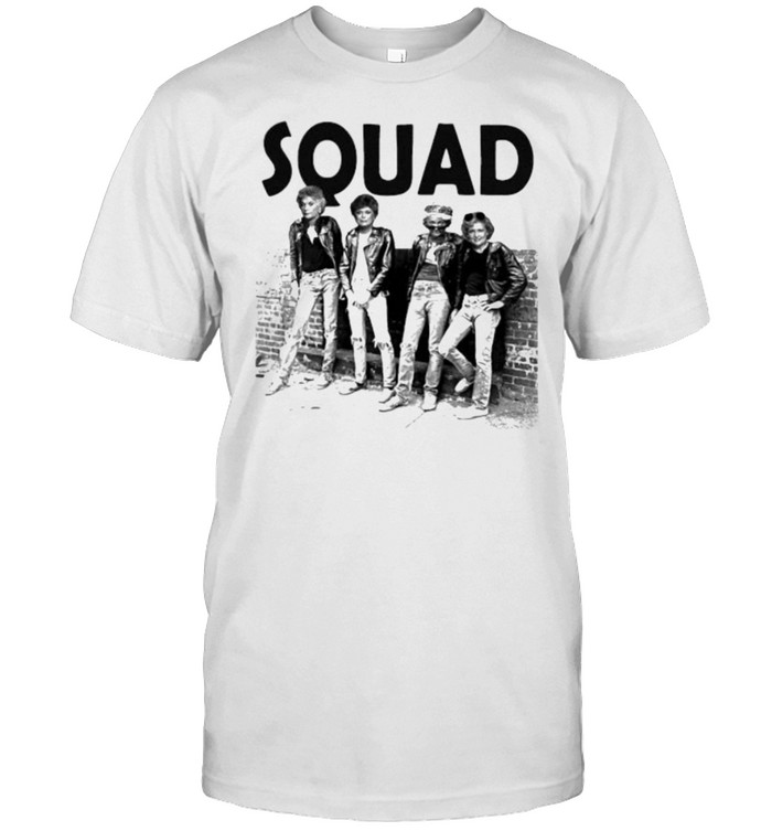 Squad Women shirt Classic Men's T-shirt