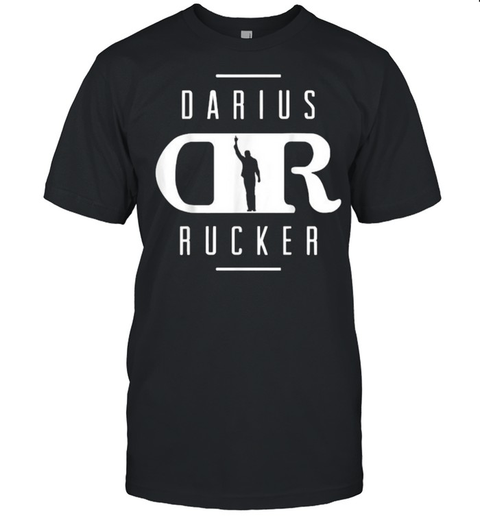 Darius Ruckers T- Classic Men's T-shirt