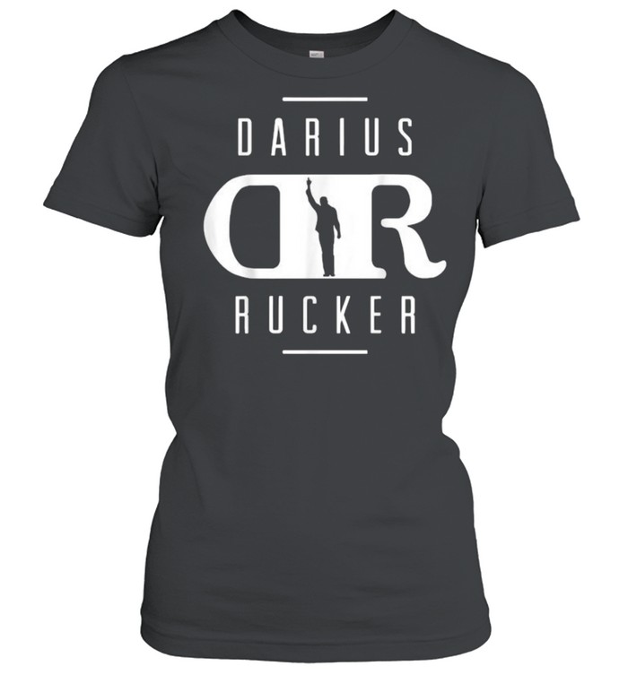 Darius Ruckers T- Classic Women's T-shirt