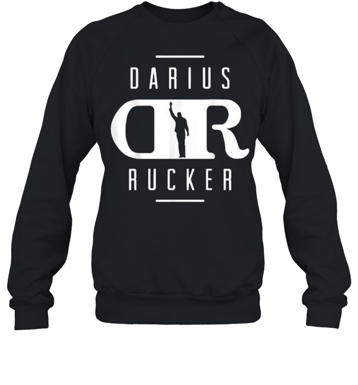 Darius Ruckers T- Unisex Sweatshirt