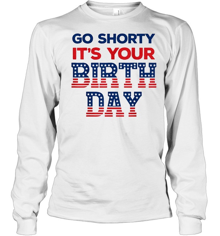 fourth of july birthday shirts