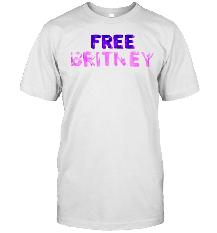 Sam Asghari free britney shirt Classic Men's T-shirt