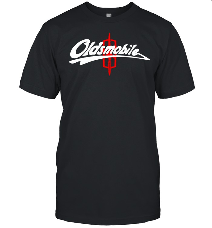 New Oldsmobile Logo  Classic Men's T-shirt