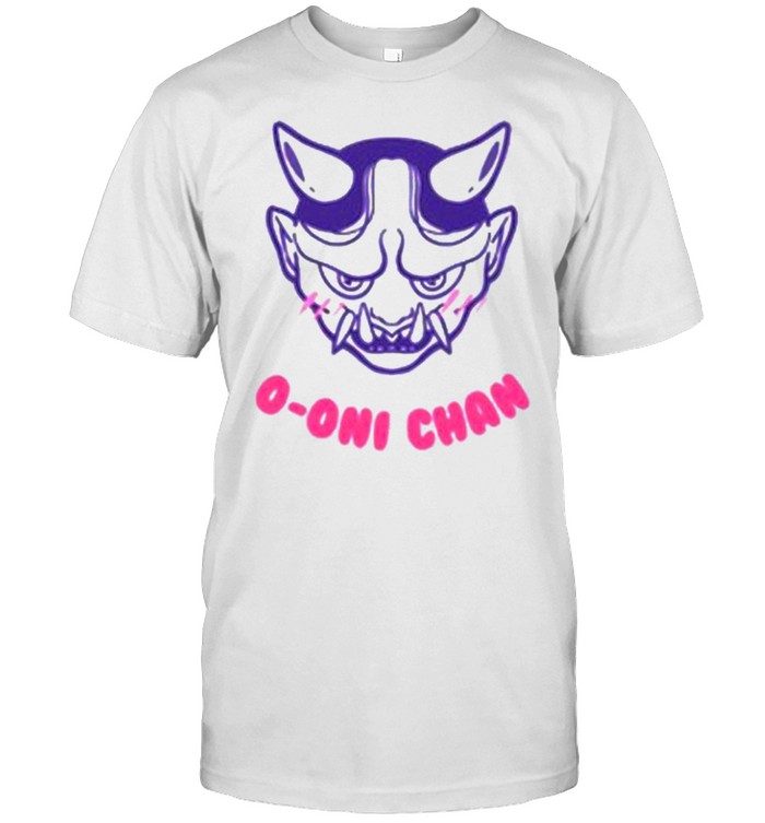 Satan O-oni chan shirt Classic Men's T-shirt