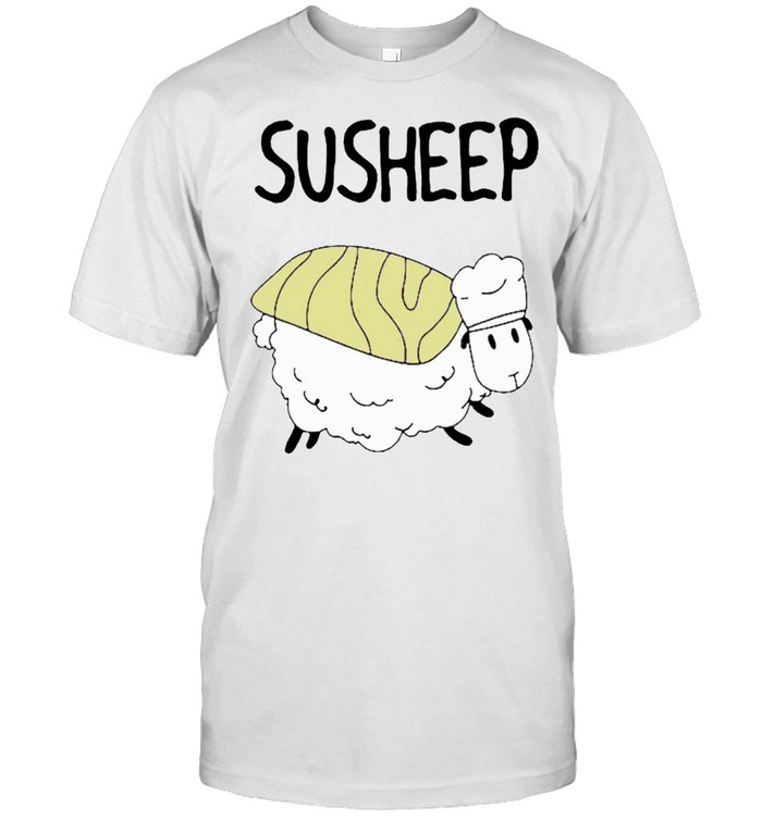 Susheep shirt Classic Men's T-shirt