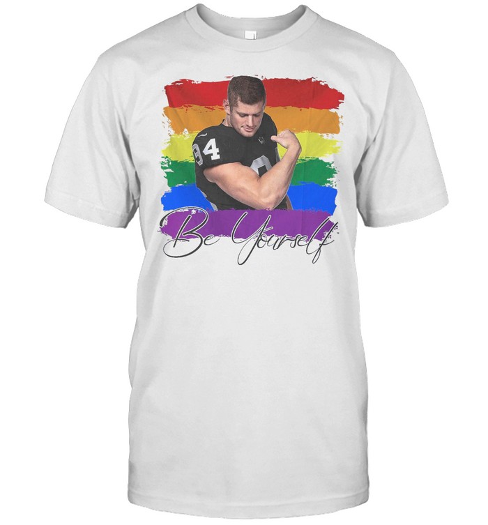 Carl Nassib 94 shirt Classic Men's T-shirt