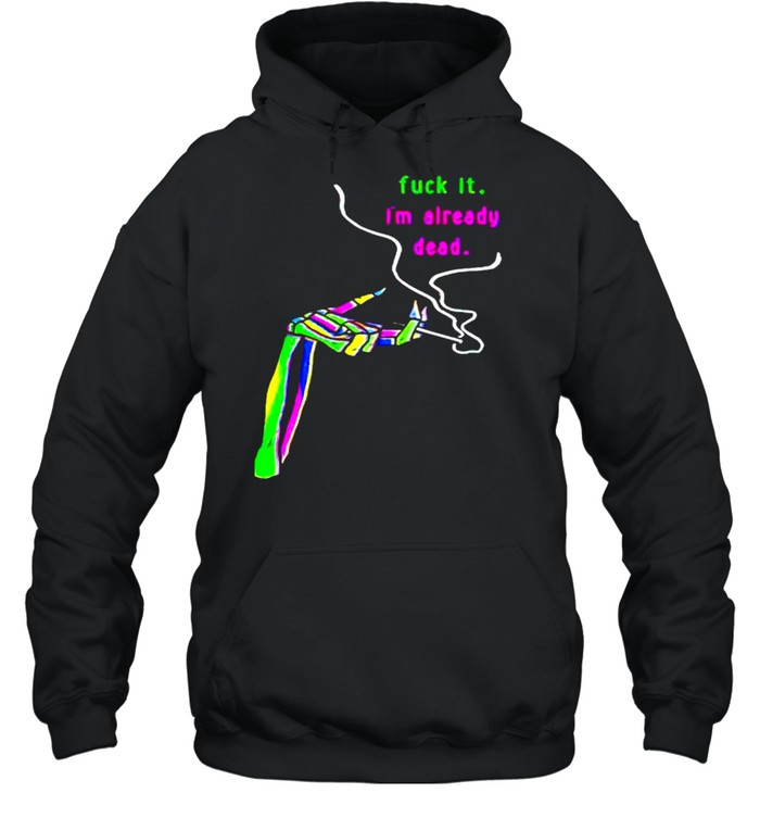 Elephant I will remember for you breast cancer awareness shirt Unisex Hoodie