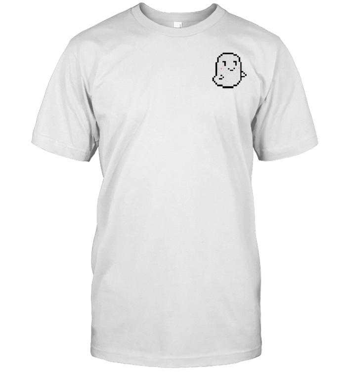 Mati Crypto NFT Collection Ghosties shirt Classic Men's T-shirt