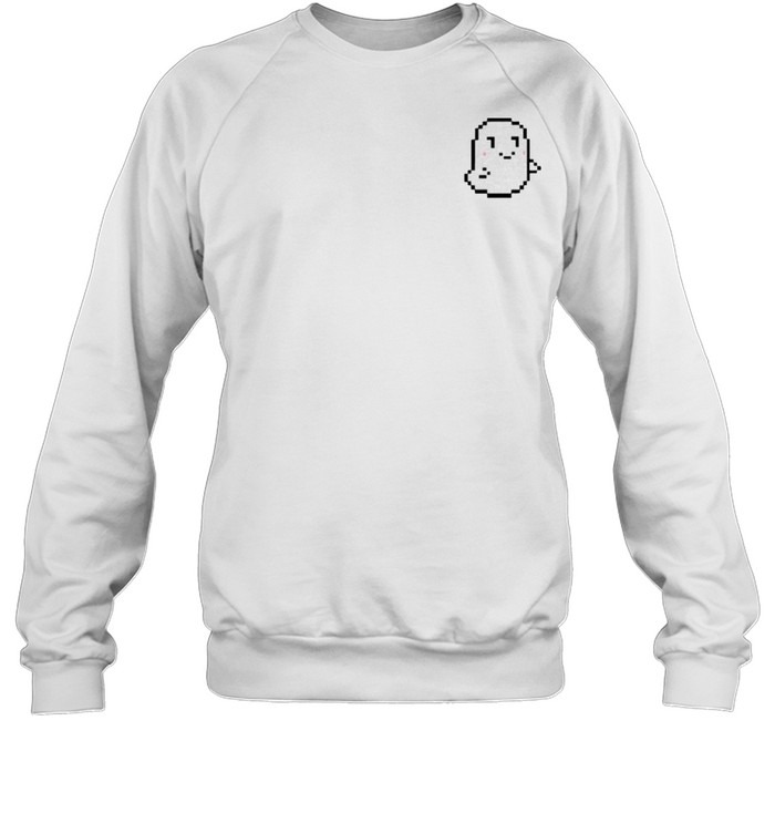 Mati Crypto NFT Collection Ghosties shirt Unisex Sweatshirt