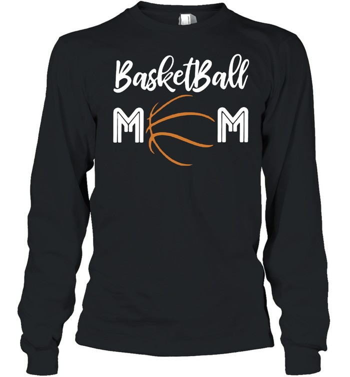 basketball mom facts shirt