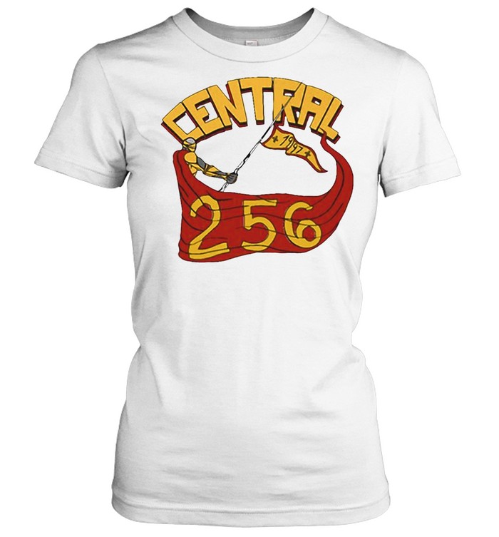 Bill Cosby Wear Central 256 T-shirt Classic Women's T-shirt