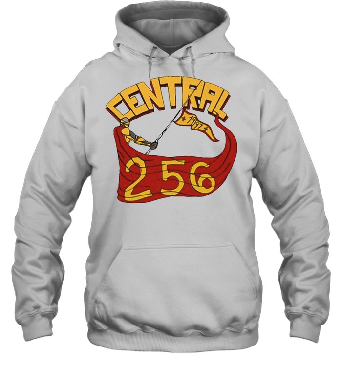 Bill Cosby Wear Central 256 T-shirt Unisex Hoodie