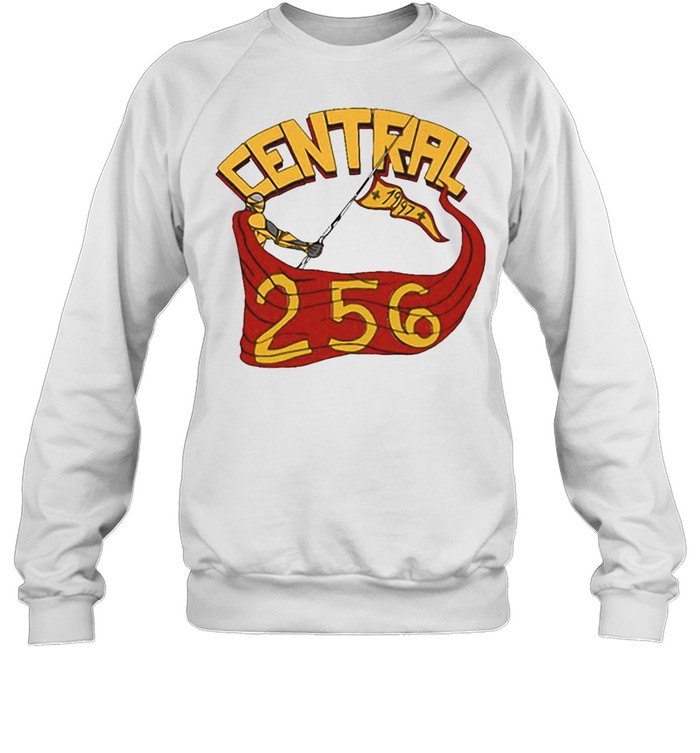 Bill Cosby Wear Central 256 T-shirt Unisex Sweatshirt