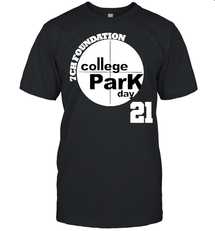 Cpday 2021 hoop shirt Classic Men's T-shirt