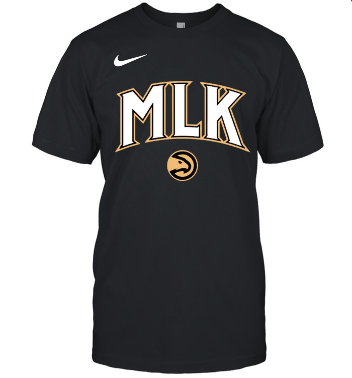 Nike mlk shirt discount