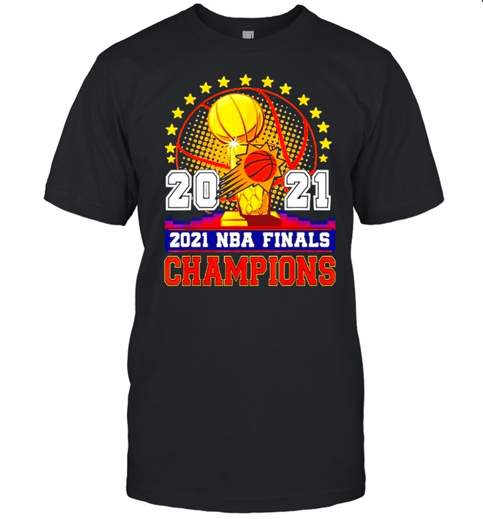 2021 Phoenix Suns Playoffs Rally The Valley shirt Classic Men's T-shirt