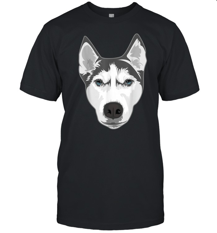Dog Husky Sweet Dog shirt