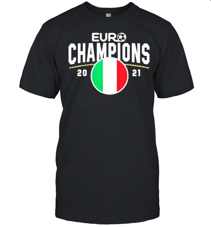 Its Coming To Rome Italy Championship 2020 2021 shirt