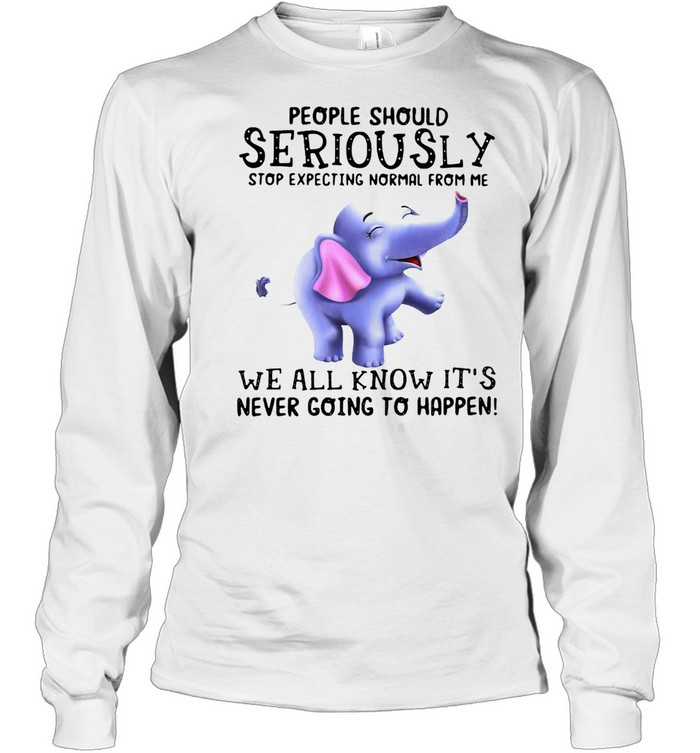 elephant shirt store