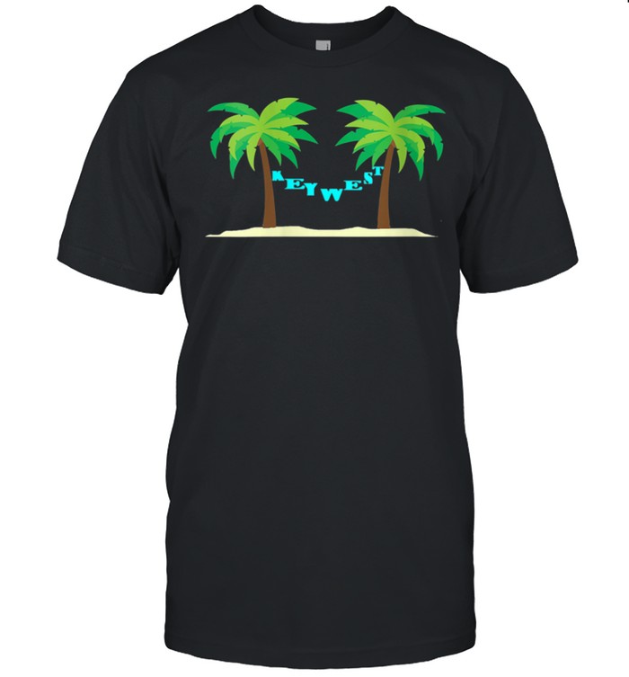 Key West Hammock shirt Classic Men's T-shirt