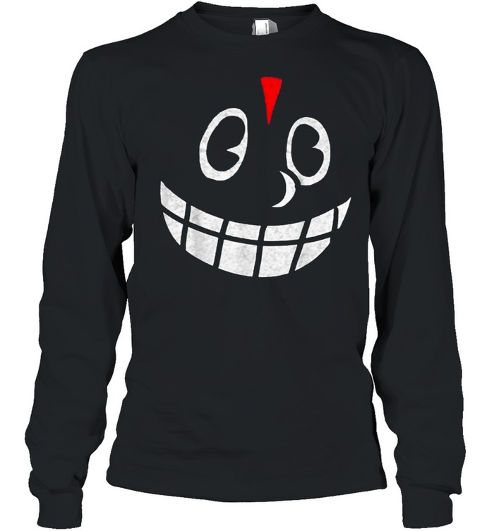 Lil Darkie Long Sleeved T-shirt