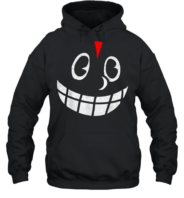 Lil Darkie Unisex Hoodie