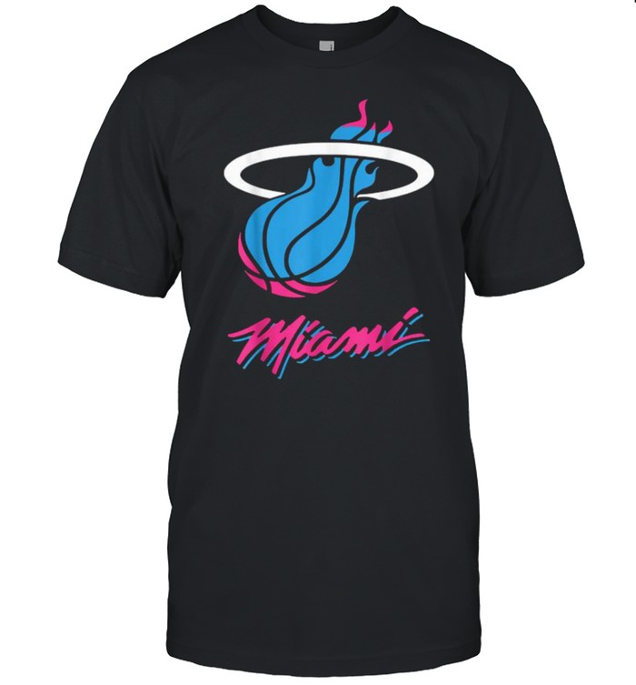 New heat miamis T- Classic Men's T-shirt