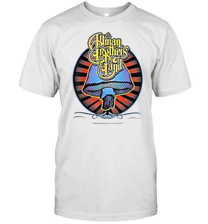 Allman brothers sweatshirt best sale