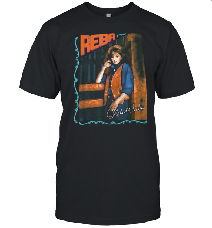 Reba Relo shirt Classic Men's T-shirt