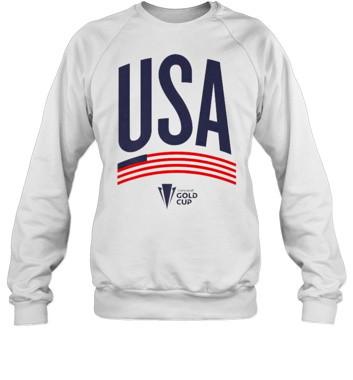 USA Concacaf Gold Cup Unisex Sweatshirt